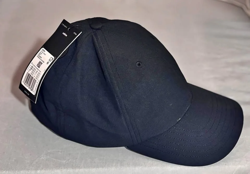 Woman’s Adidas hat brand new one size thumbnail