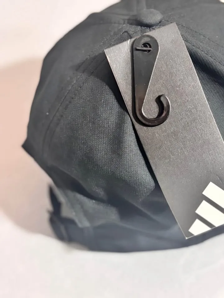 Woman’s Adidas hat brand new one size image indicator(3)