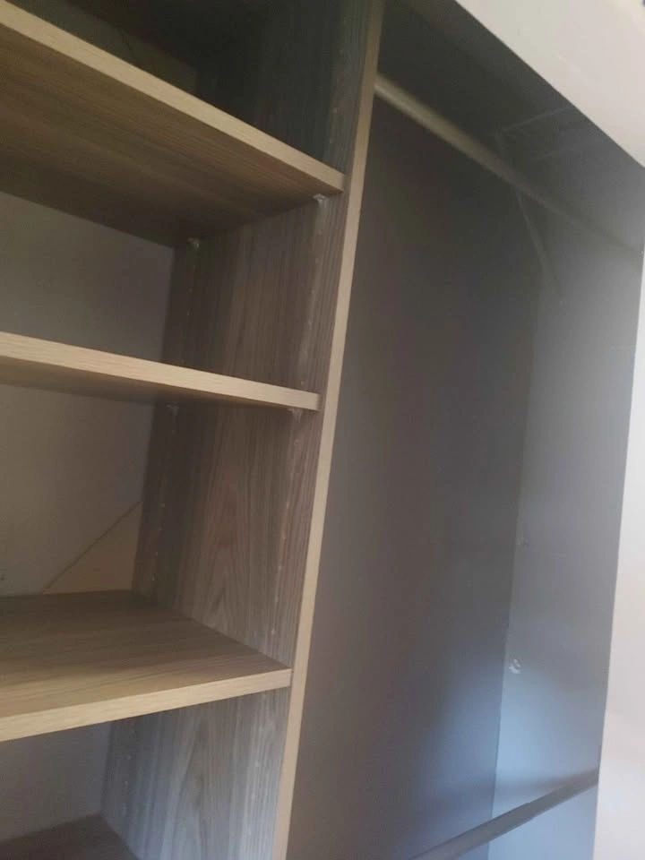 Closet Storage Tower - photo 3