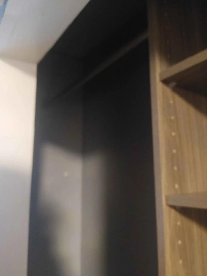Closet Storage Tower - photo 4
