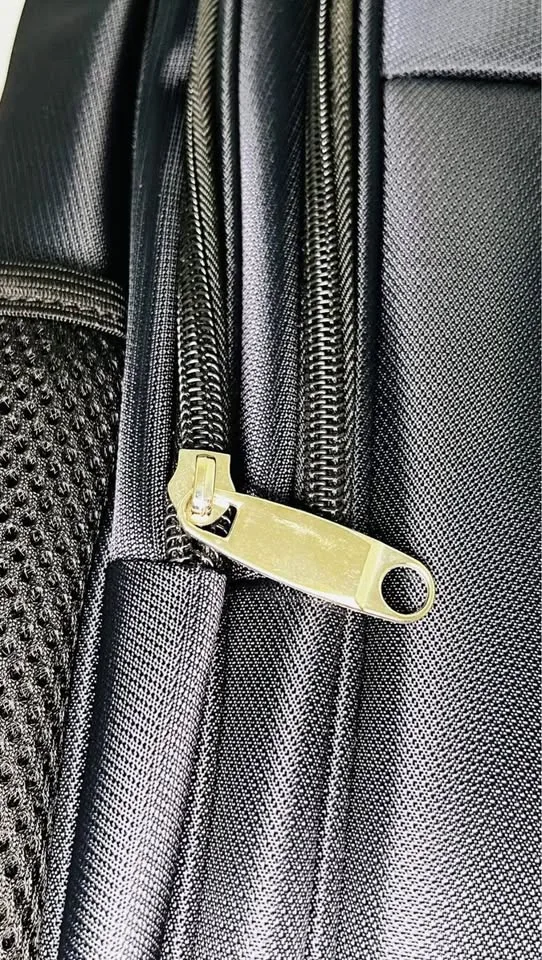 DIASHEN Black Business/Travel Backpack image indicator(2)