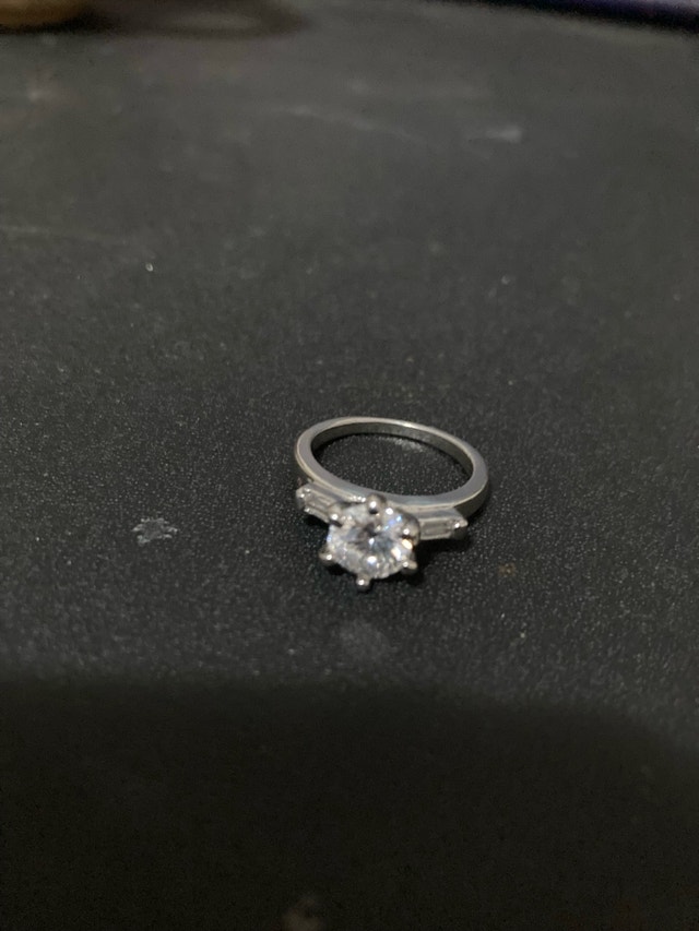 Miscellaneous rings