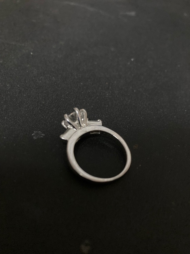 Miscellaneous rings - photo 2