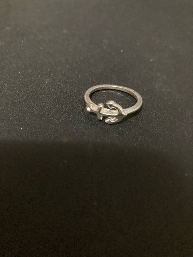 Miscellaneous rings - photo 3
