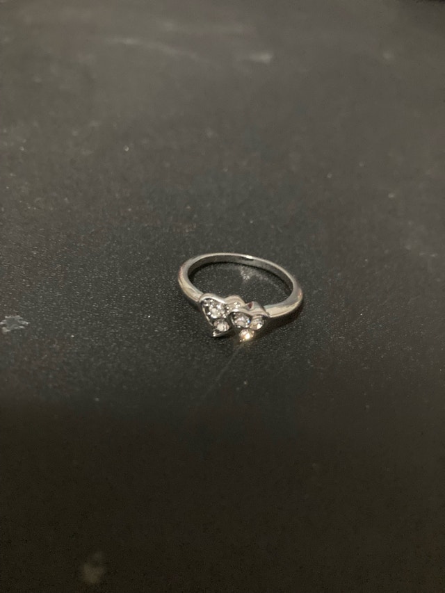 Miscellaneous rings - photo 4