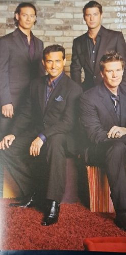 2006 Hello! Canada Magazine - Michaelle Jean, Tom Cruise - photo 5