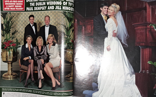 1997 Jan Hello! Magazine: The Queen, Naomi, Prince, Madonna - photo 3