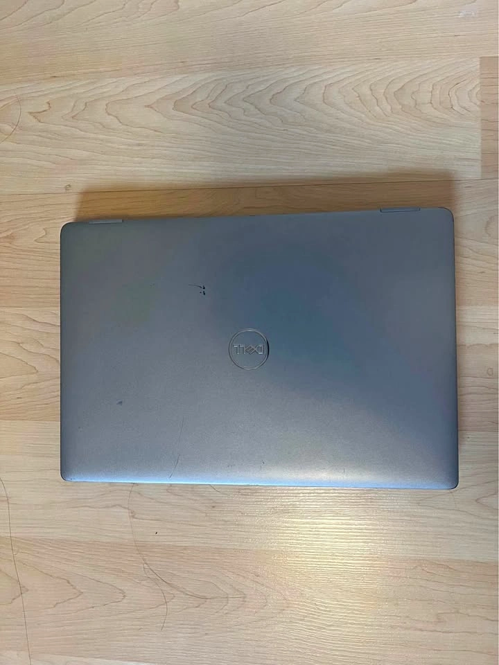 Dell Latitude laptop core i5 8gb ram 256gb ssd