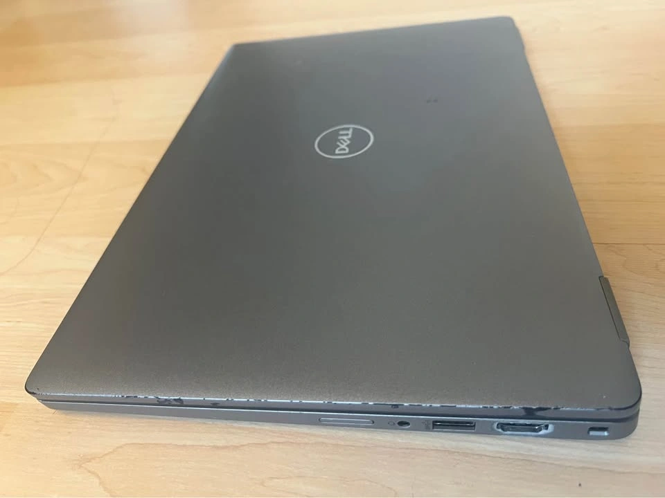 Dell Latitude laptop core i5 8gb ram 256gb ssd - photo 3