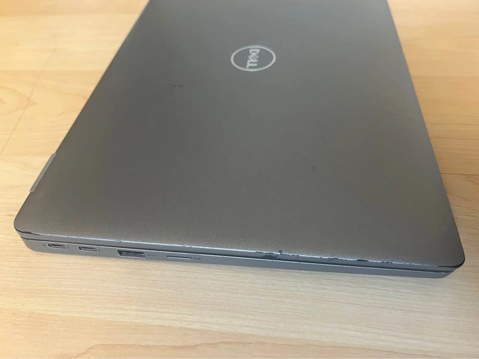 Dell Latitude laptop core i5 8gb ram 256gb ssd - photo 4
