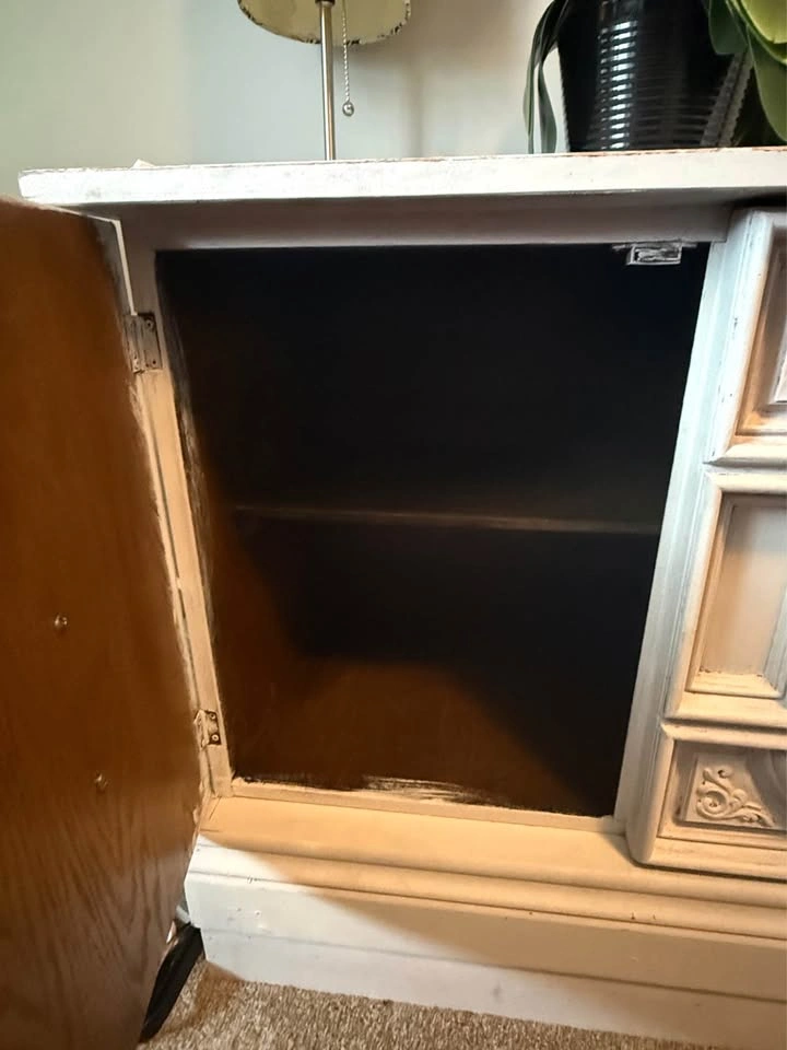Ornate Credenza - photo 2