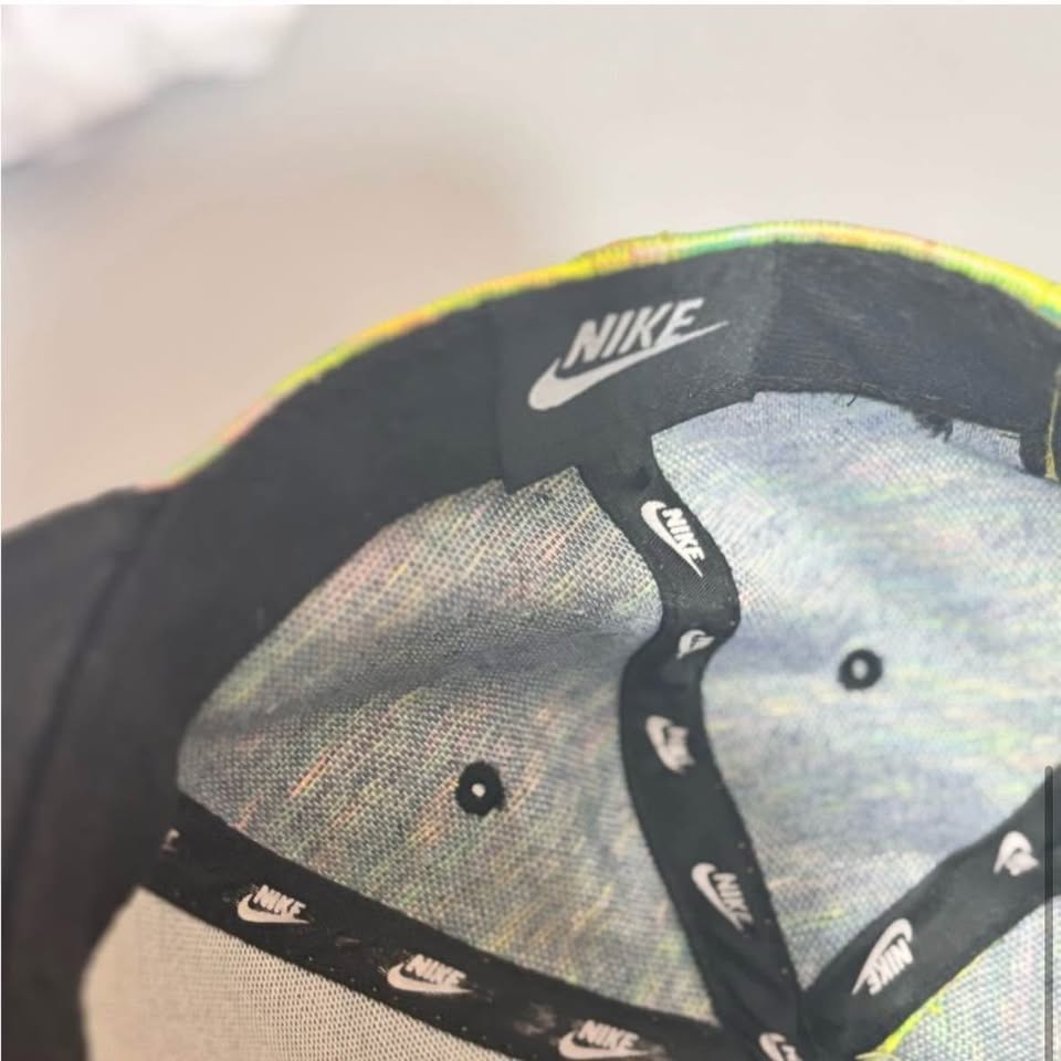 Nike Cap in a great condition for school - photo 3