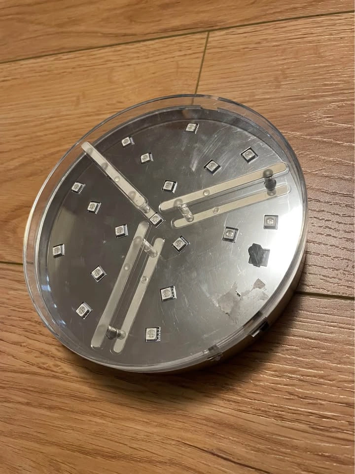 6-Inch Uplighter LED Light Base - photo 3