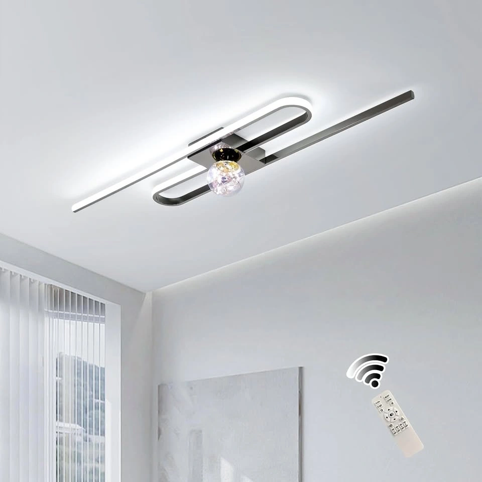 Led Ceiling Lamp Dimmable