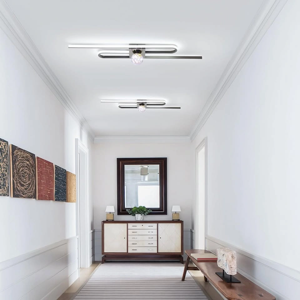 Led Ceiling Lamp Dimmable - photo 2
