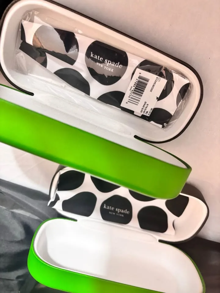 Cases for sunglasses LOT image indicator(5)