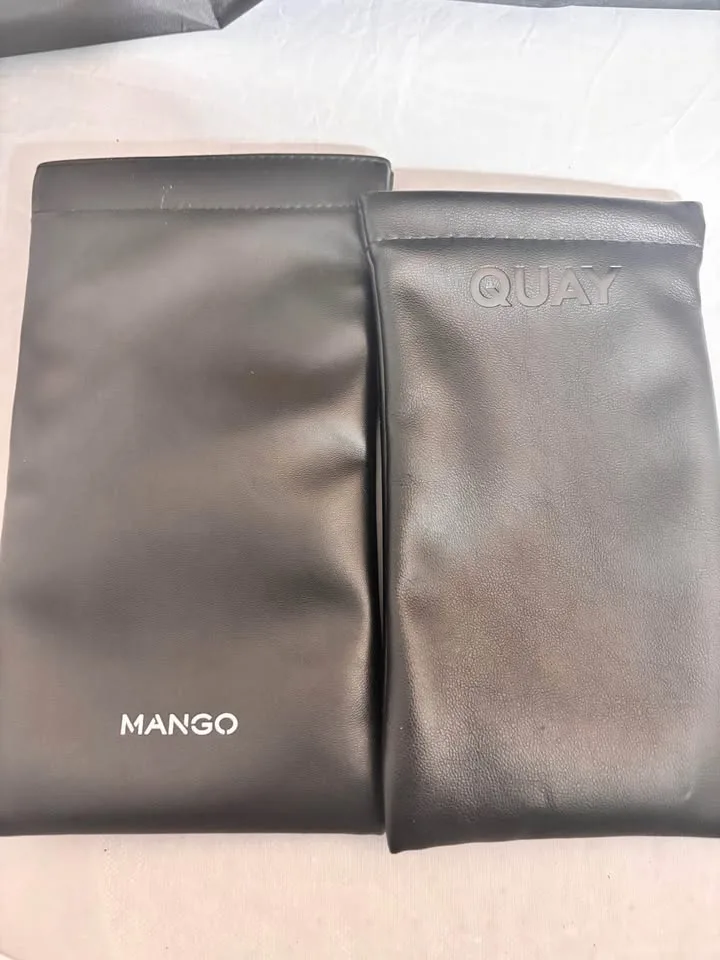 Cases for sunglasses LOT image indicator(7)