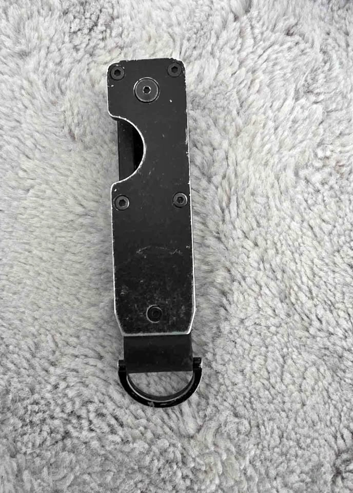 KeySmart Rugged Key Organizer