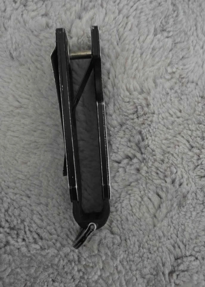 KeySmart Rugged Key Organizer - photo 2