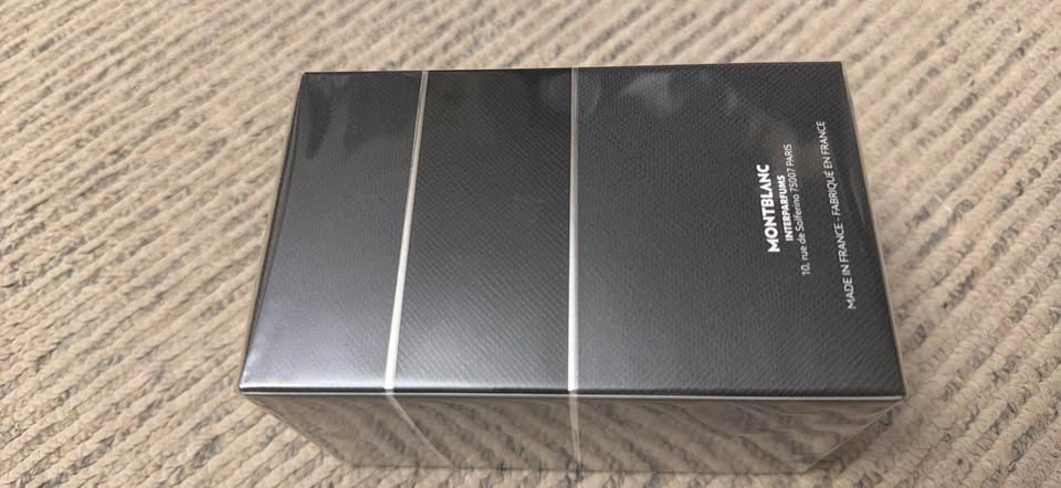 Montblanc Explorer Eau De Parfum 100ml - photo 2