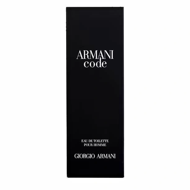 Giorgio Armani Armani Code Eau de Toilette