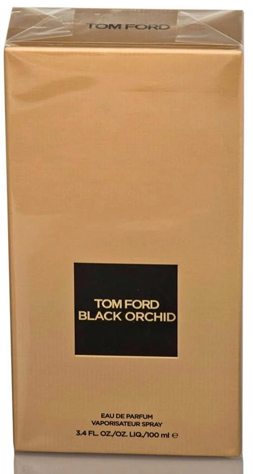 Tom Ford Black Orchid Eau de Parfum 100ml