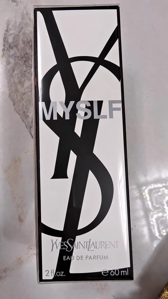 Yves Saint Laurent MYSLF Eau de Parfum 60ml