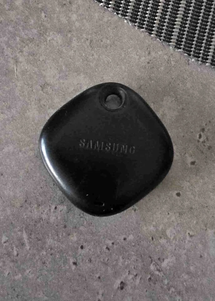 Samsung Galaxy SmartTag