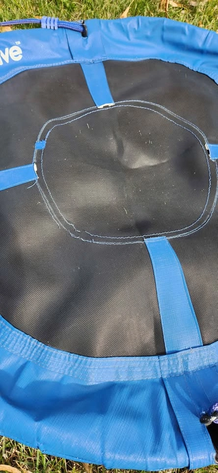 Good Used: WAACTIVE Saucer Tree Swing - photo 4