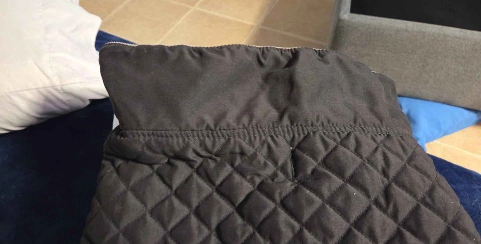 Dog coat - photo 2