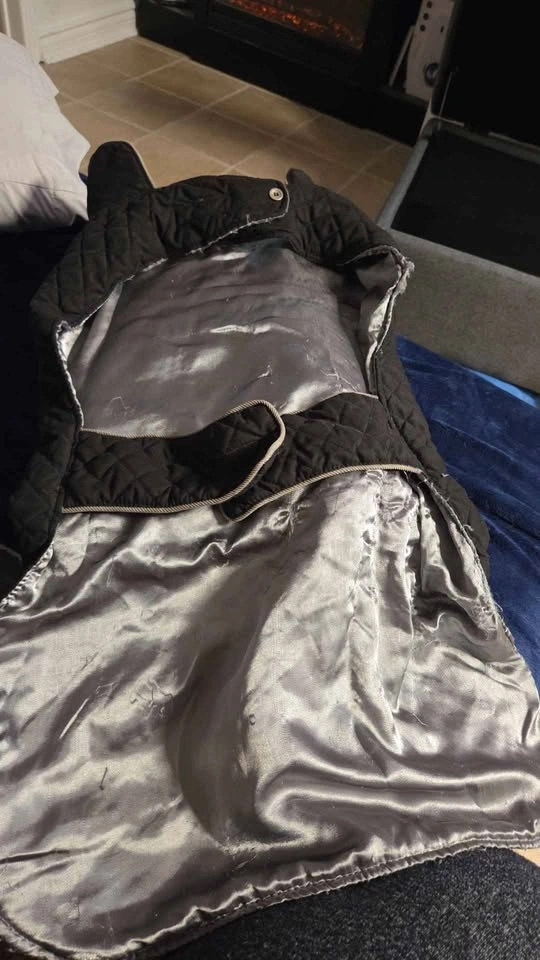 Dog coat - photo 3