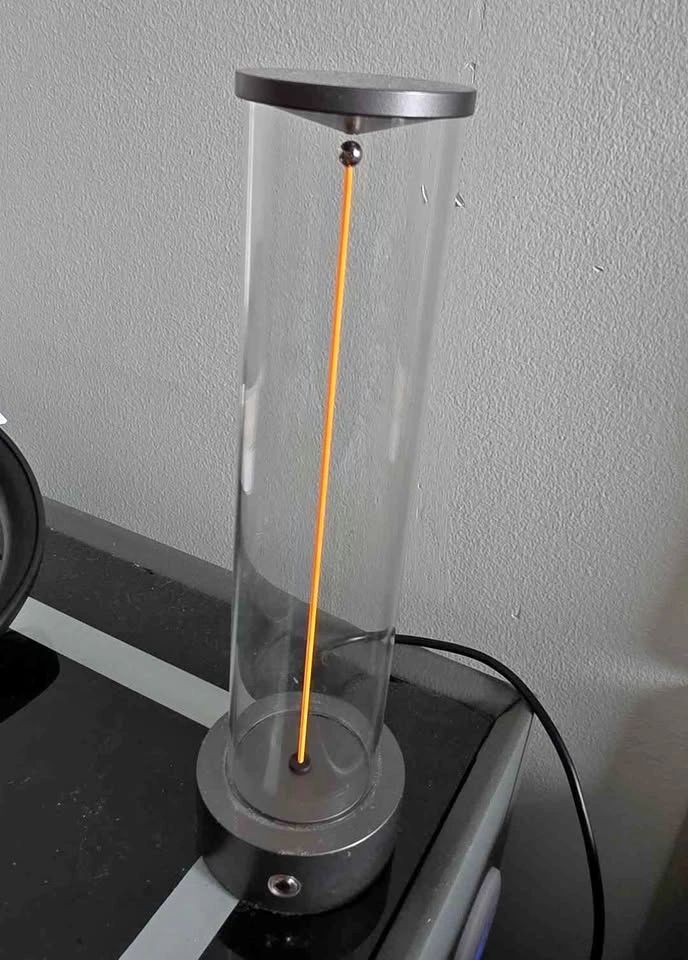 Magnetic Levitation LED Table Lamp