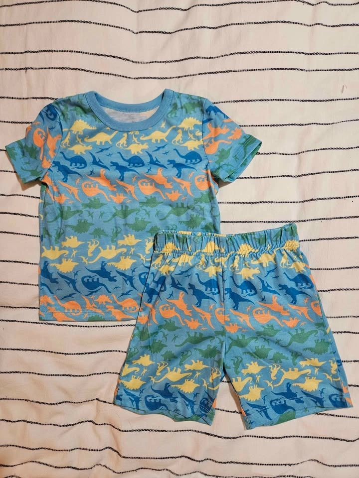 4T Boys PJ Lot #2 - photo 5