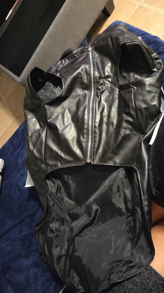 Harley Davidson Dog Vest - photo 2