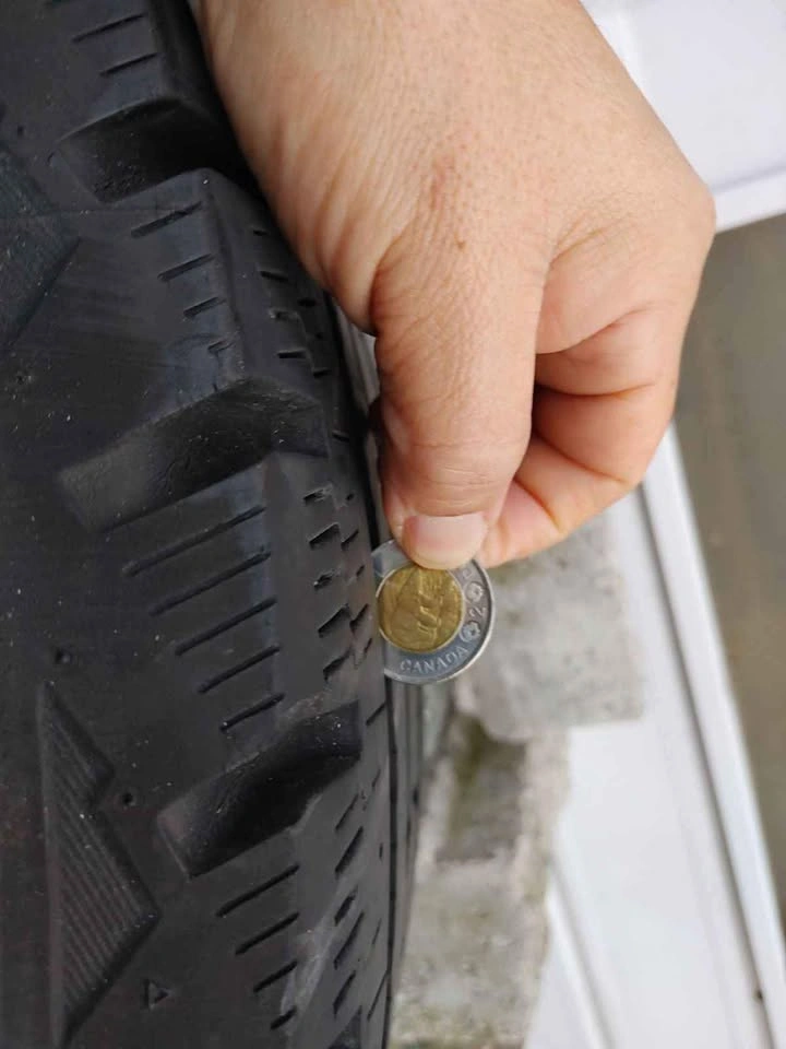 Firestone Truck Tires - photo 5