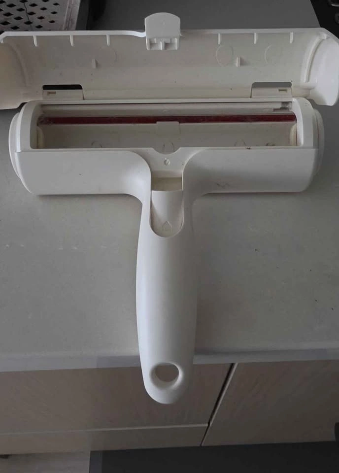 ChomChom Roller Pet Hair Remover - photo 3