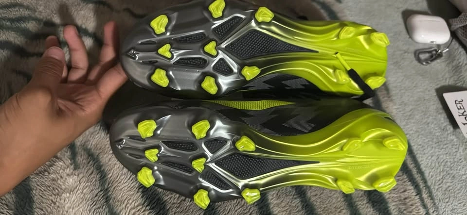 X Crazyfast Elite - photo 3