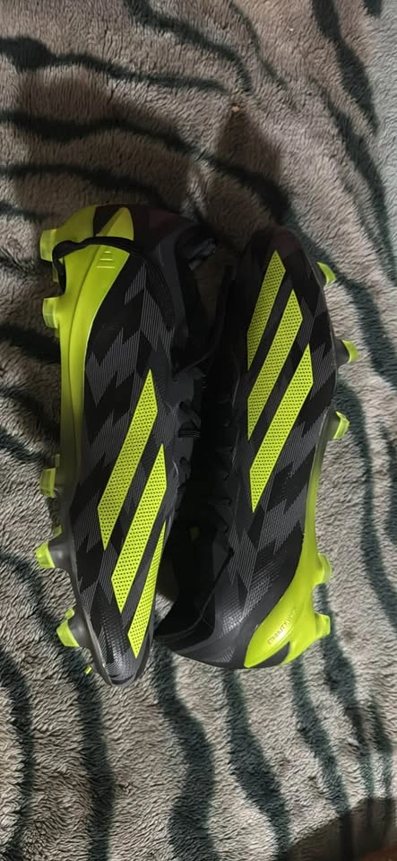 X Crazyfast Elite - photo 4