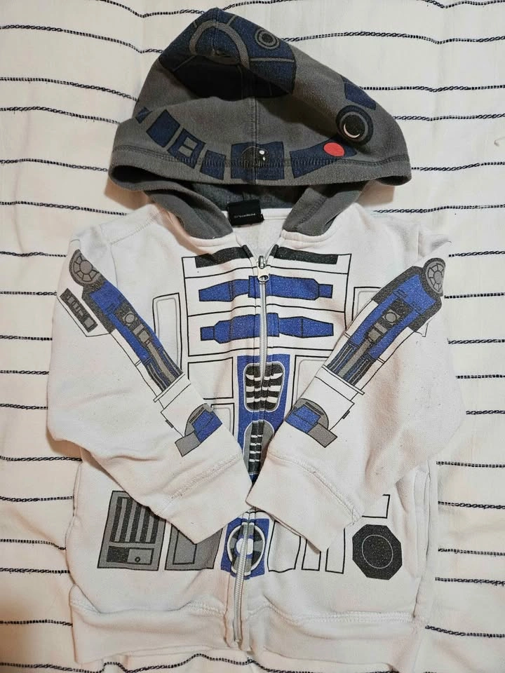 4T Boys Shirts Lot - photo 3
