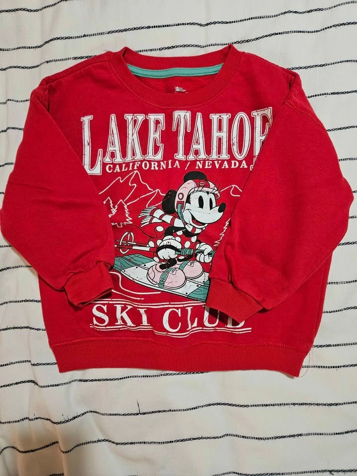 4T Boys Shirts Lot - photo 4
