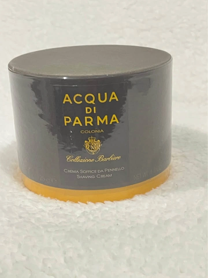 Acqua di Parma Colonia Collezione Barbiere Shaving Cream - photo 2