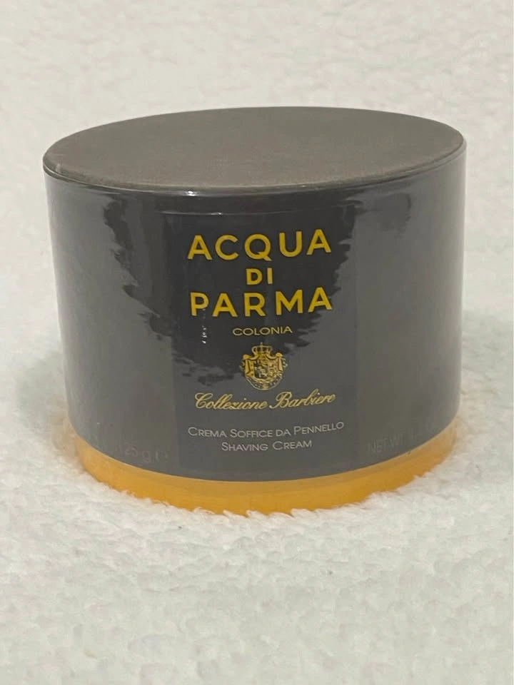 Acqua di Parma Colonia Collezione Barbiere Shaving Cream - photo 3