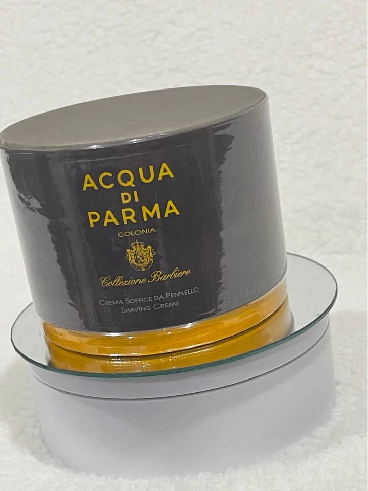 Acqua di Parma Colonia Collezione Barbiere Shaving Cream - photo 4