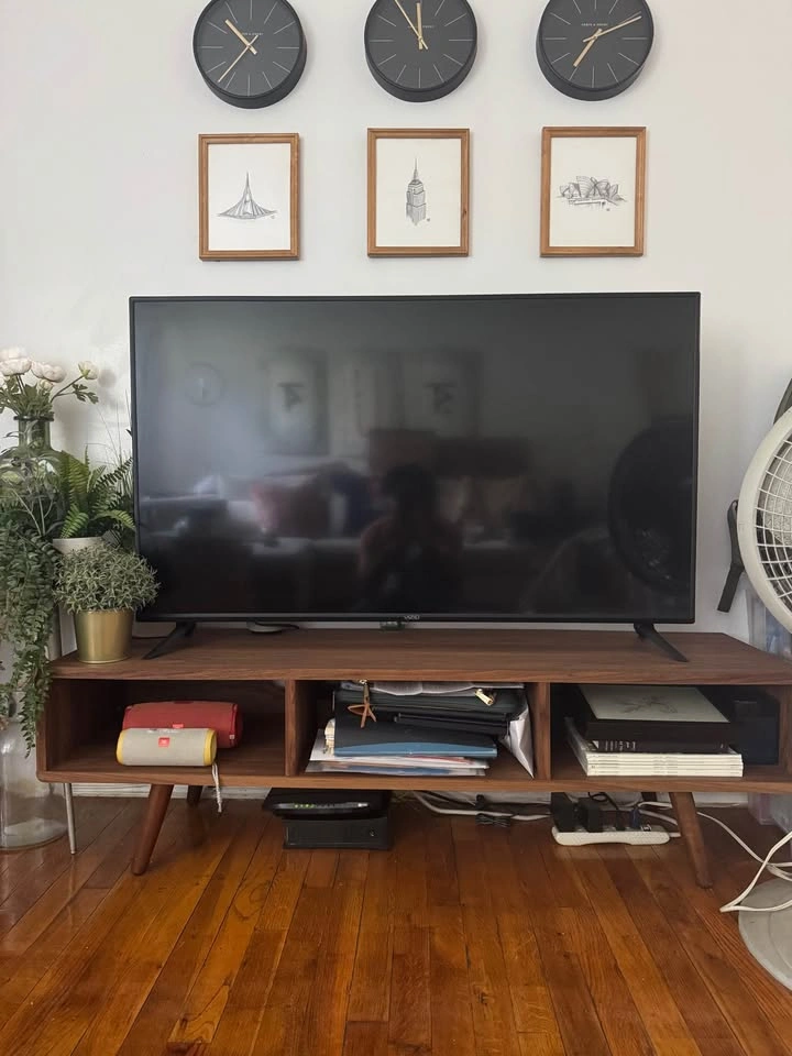 VIZIO 50” 4K HDR Smart TV with Remote – $175 OBO - photo 2