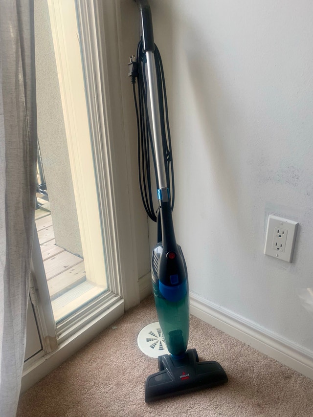 Bissell 3-in-1 lightweight Vacuum