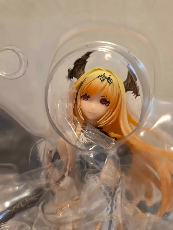 Rage of Bahamut - Dark Angel Olivia - 1/8 (Kotobukiya) 1st Editi - photo 3