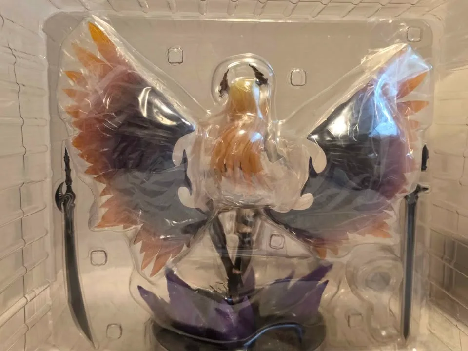 Rage of Bahamut - Dark Angel Olivia - 1/8 (Kotobukiya) 1st Editi - photo 5