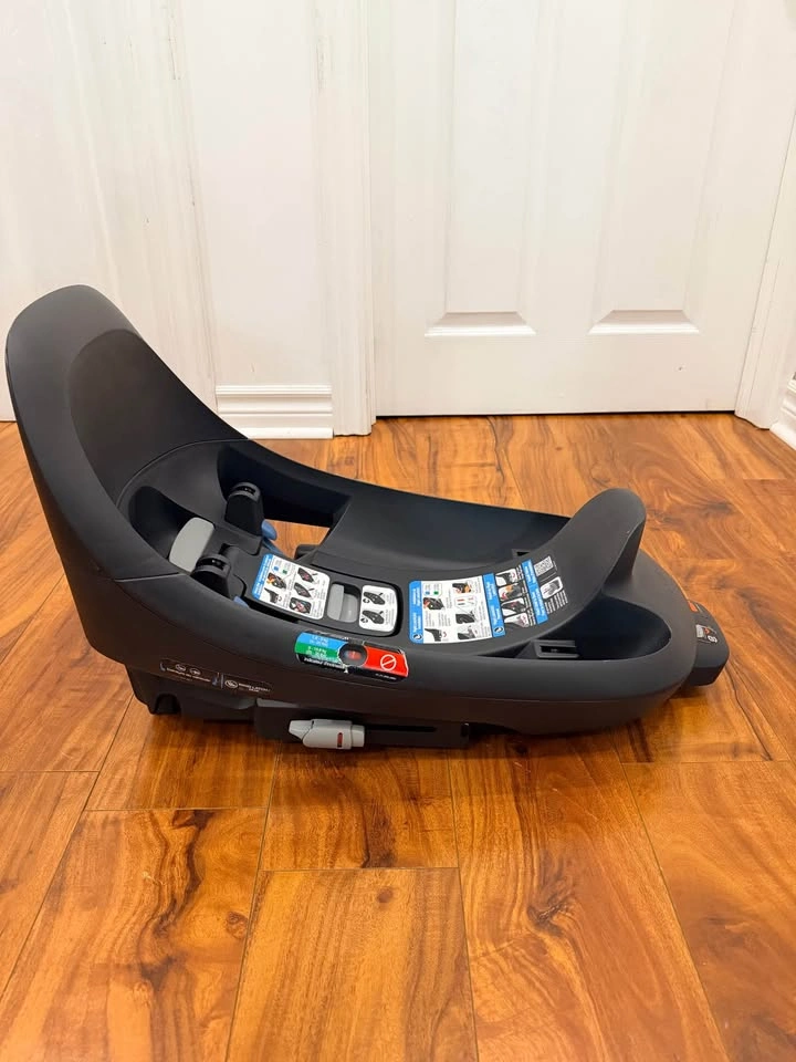 Cybex Cloud G / Cloud G Lux Load Leg Base - photo 2