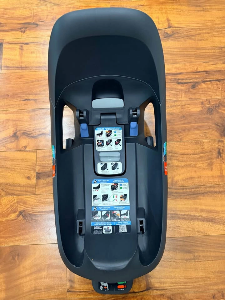 Cybex Cloud G / Cloud G Lux Load Leg Base - photo 3