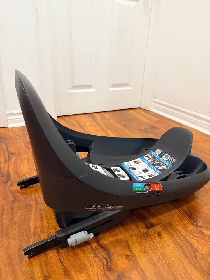 Cybex Cloud G / Cloud G Lux Load Leg Base - photo 4
